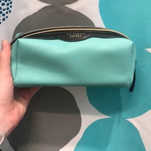 New Victoria Secret Makeup Bag